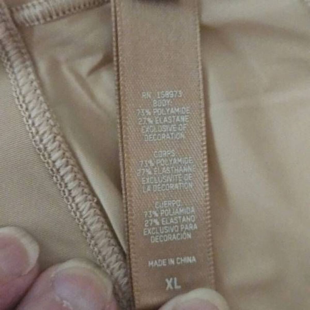 SKIMS‎ JELLY BRALETTE NWT - Picture 8 of 8